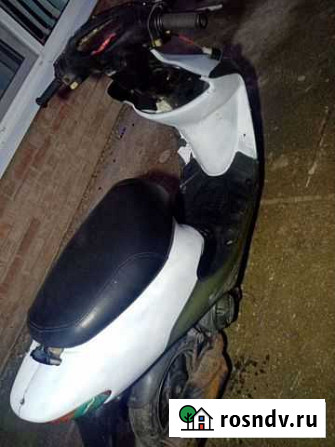 Honda dio 34 Армавир - изображение 1