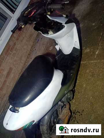 Honda dio 34 Армавир - изображение 1