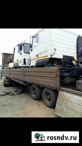 Маз 5440В5 евро 4 2015 года Ульяновск - изображение 1