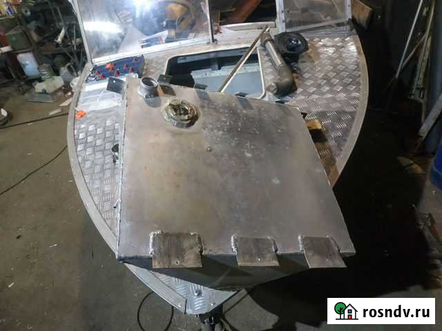 Прогресс 4 бак Нижний Новгород - изображение 1