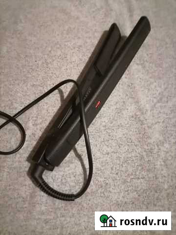 Выпрямитель для волос maxwell Черногорск - изображение 1