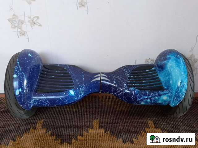 Гироскутер Благовещенка - изображение 1