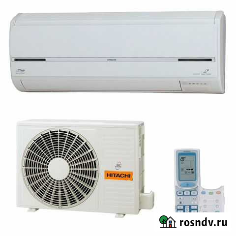 Монтаж кондиционеров Самара - изображение 1