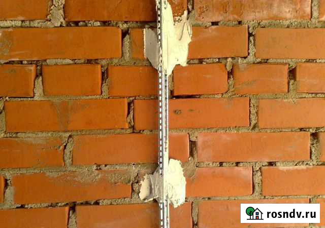 Гипсовая штукатурка стен машинным способом Сальск - изображение 1