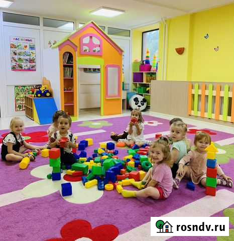 Частный ясли-сад Фунтик Пермь - изображение 1