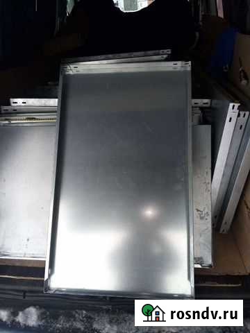 Стеллажи новые и б/у Вязьма - изображение 1