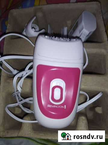 Эпилятор новый Бийск - изображение 1