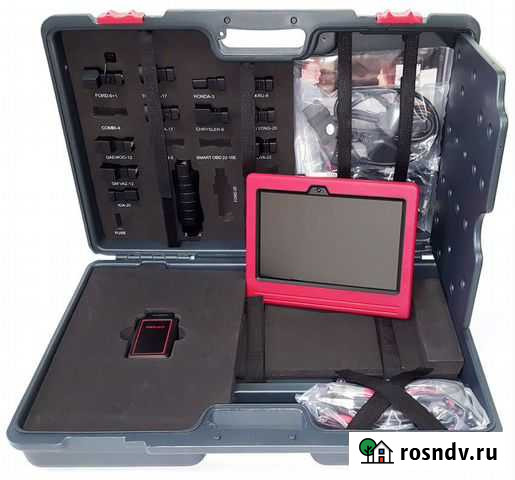 Диагностика любых автомобилей,чип тюнинг Златоуст - изображение 1