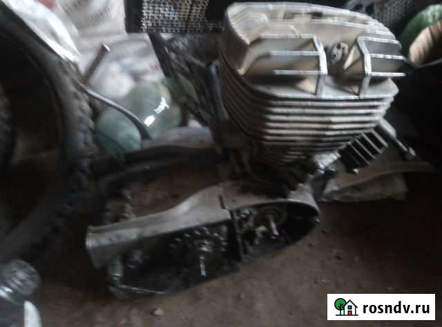 Иж планета 5 Баговская - изображение 1