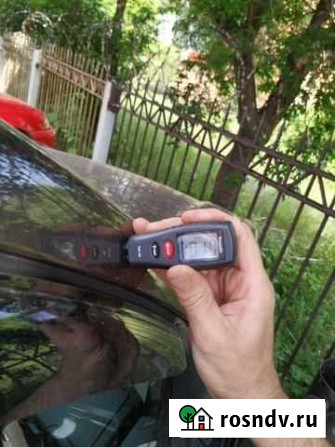 Толщинометр. Проверка авто. Сдача в аренду Тында - изображение 1