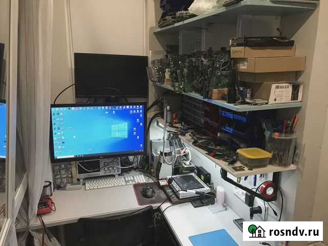 Компьютерный мастер Кострома - изображение 1