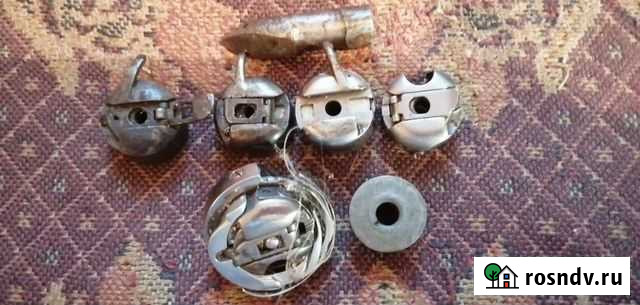 Челноки Камышин - изображение 1