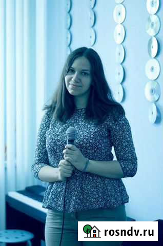 Уроки вокала Самара - изображение 1