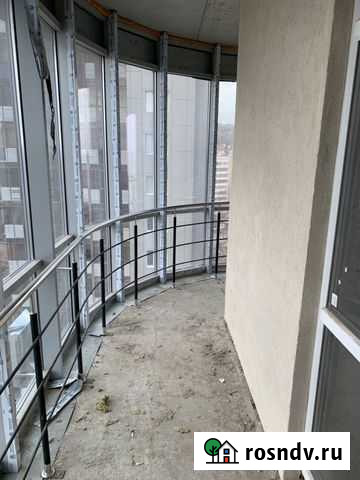 Металлические ограждения из нержавейки Залукокоаже - изображение 1