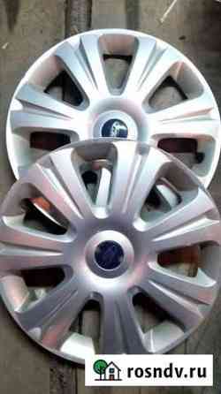 Колпаки ford focus 2 r16 Нижнекамск