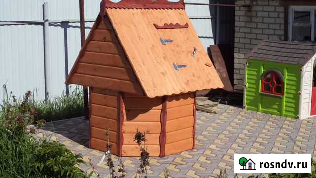 Рытье колодцев с гарантией углубление круглы год Саранск - изображение 1