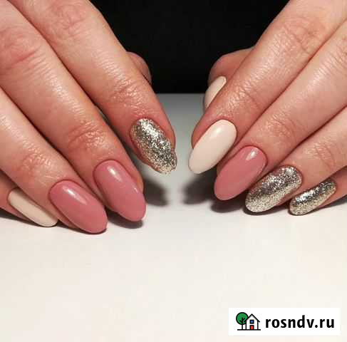 Маникюр педикюр Тюмень - изображение 1