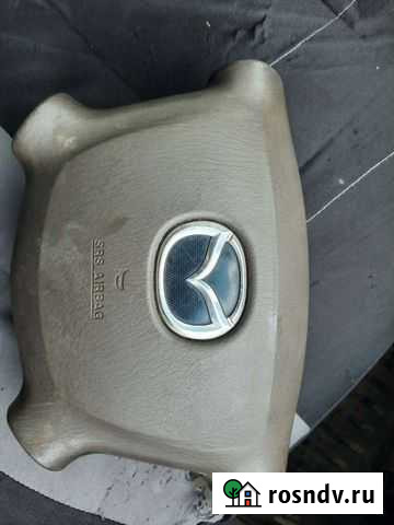 Подушка безопасности мазда фамилия Каменск-Уральский - изображение 1