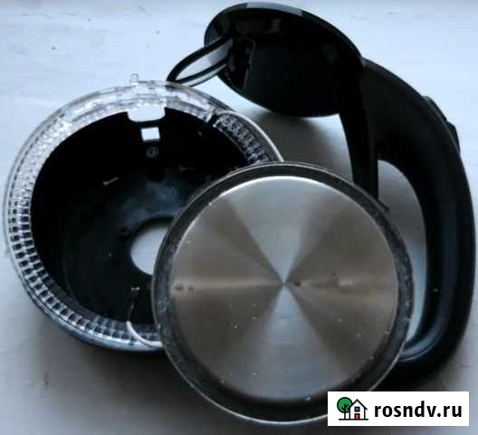 Чайник запчасти Салават - изображение 1