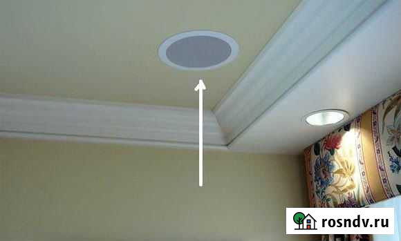 Установка акустики Петропавловск-Камчатский - изображение 1