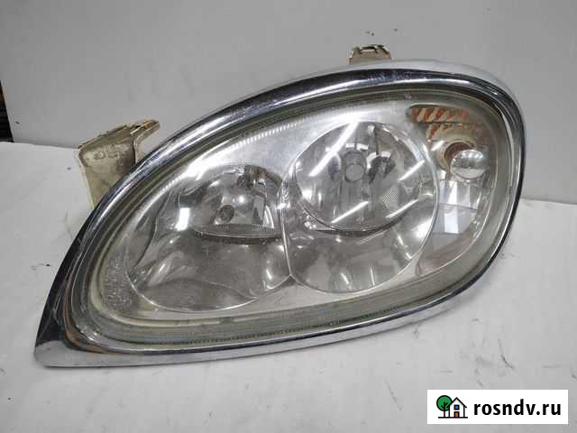 Фара газ-31105 (Рестайлинг) левая Аннино - изображение 1