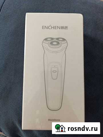 Электробритва Xiaomi Enchen BlackStone Каменск-Шахтинский - изображение 1