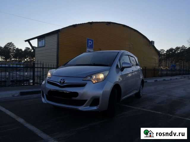 Авто в аренду Белогорск - изображение 1