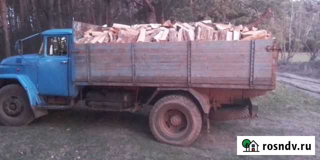 Дрова Курск - изображение 1