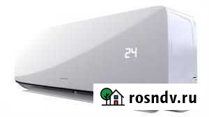 Сплит-система Newtek NT-65S09 Оренбург - изображение 1