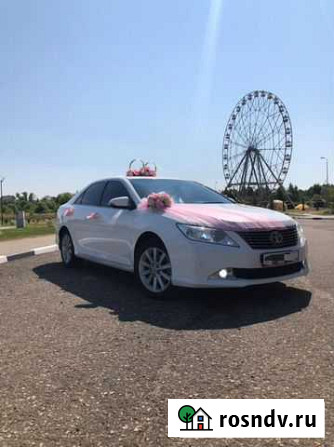 Аренда автомобилей на свадьбу Ярославль - изображение 1