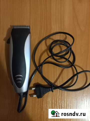 Машинка для стрижки бороды Псков - изображение 1