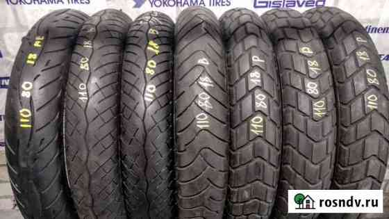 Bridgestone Metzeler Pirelli 110/80 R18 Воронеж