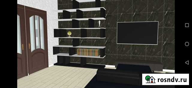 Дизайн проект Альметьевск - изображение 1