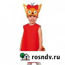 Прокат карнавальных костюмов Глазов - изображение 1