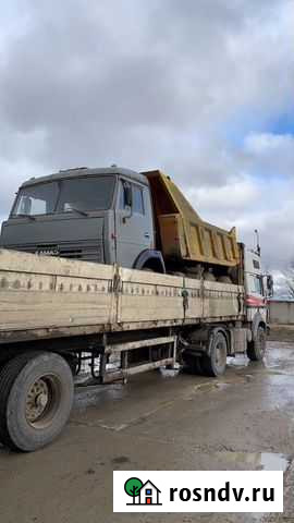 Разборка камаз Батайск - изображение 1