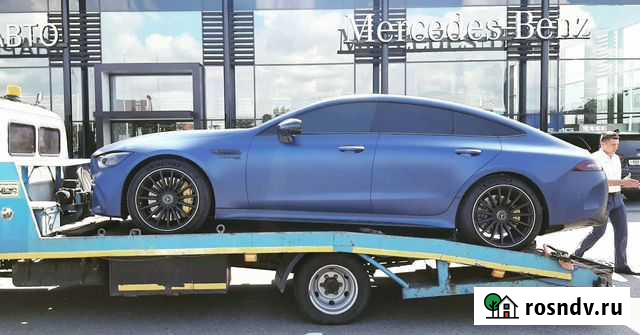 Услуги Эвакуатор Майкоп 24часа Майкоп - изображение 1