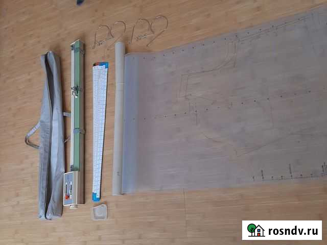 Лекальное устройство brother Рассказово - изображение 1