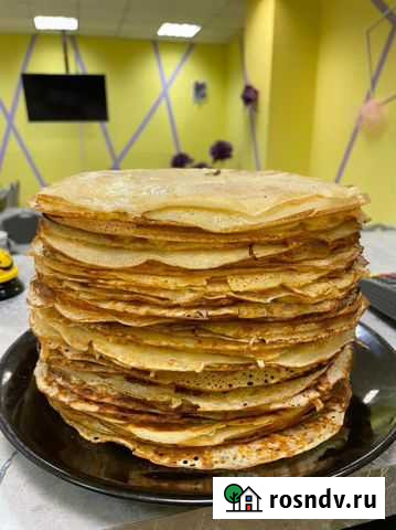 Организация питания Новый Уренгой - изображение 1