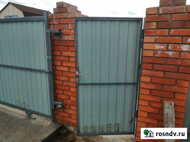 Сварочные работы Чита - изображение 1