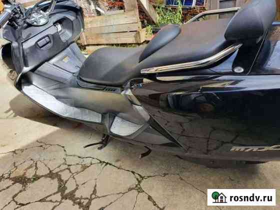 Yamaha maxam Сочи