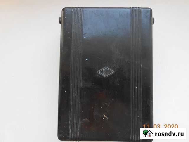 Прибор для изм. сопротивления заземляющей проводки Бахчисарай - изображение 1