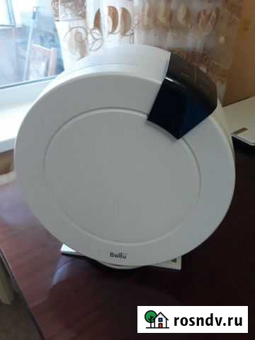 Увлажнитель Мойка воздуха Ballu Курган - изображение 1