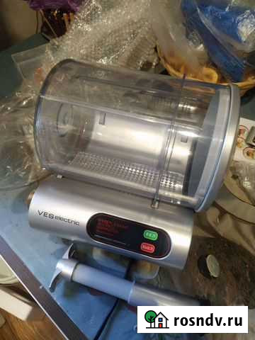 Вакуумный маринатор Донской - изображение 1