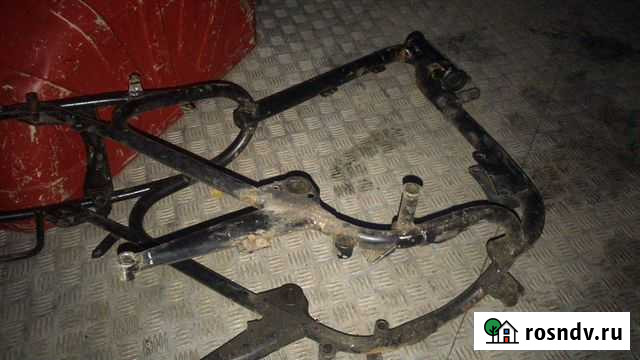 Чезет 350 Старая Купавна - изображение 1