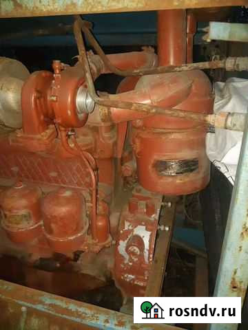 Двигатель А-41 Ливны - изображение 1