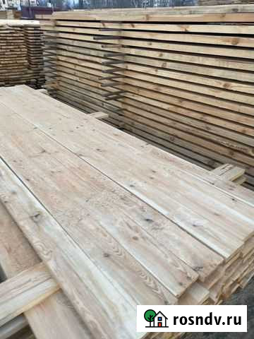 Доска, Брус хвойные Сафоново - изображение 1