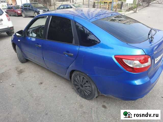 Аренда авто Саратов - изображение 1
