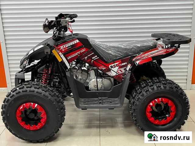 Yacota Sporty 125xx Брянск - изображение 1