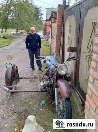 Продам днепар Грозный