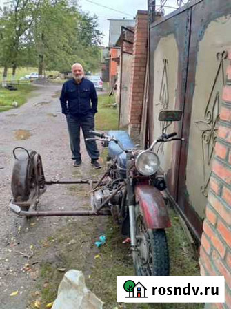 Продам днепар Грозный - изображение 1